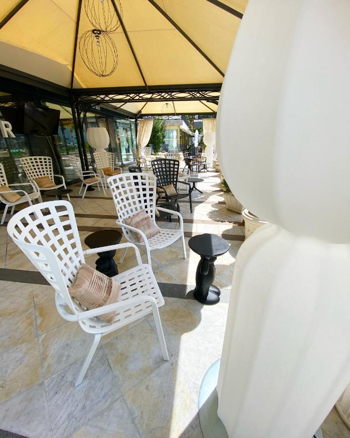 La Perla Hotel Riva del Garda