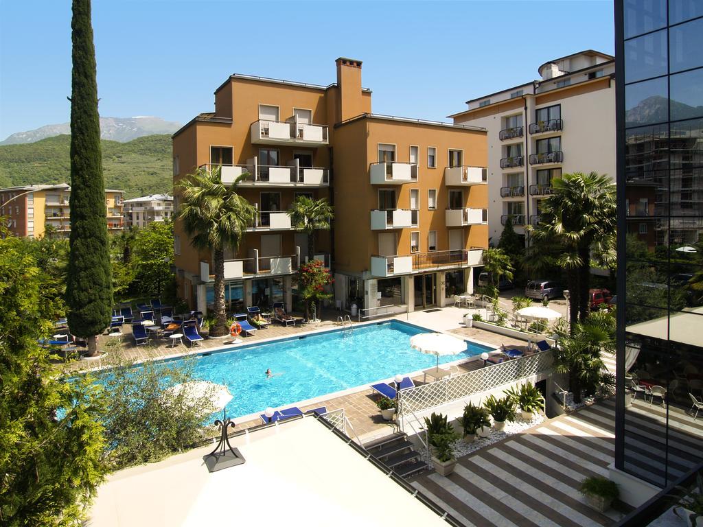 Hotel La Perla