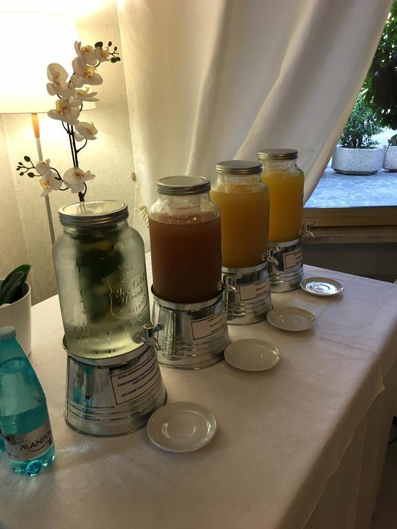 Hotel La Perla Riva del Garda