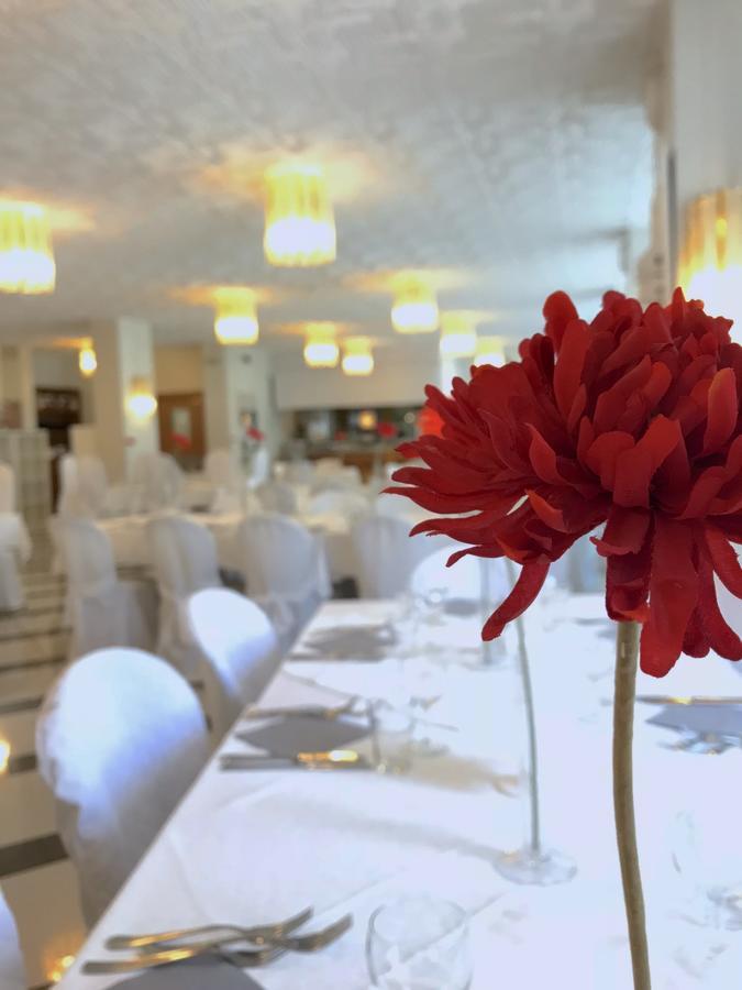 La Perla Hotel 3*